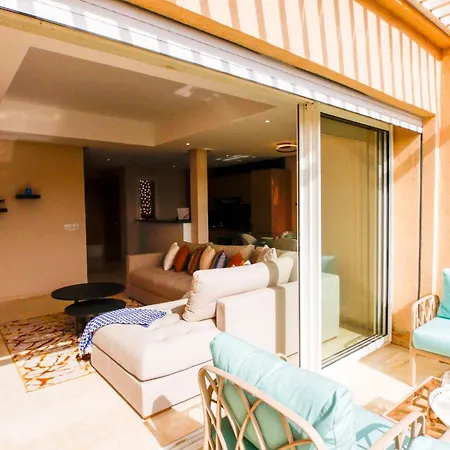 Teddy Taghazout - Piscine - Luxe - 3 Px Apartment Exterior photo