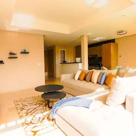 Teddy Taghazout - Piscine - Luxe - 3 Px Apartment Exterior photo