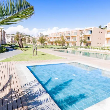 Teddy Taghazout - Piscine - Luxe - 3 Px Apartment Exterior photo
