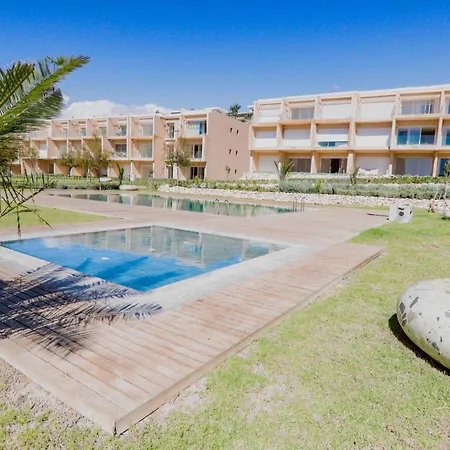 Teddy Taghazout - Piscine - Luxe - 3 Px Apartment Exterior photo