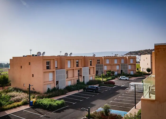 Teddy Taghazout - Piscine - Luxe - 3 Px