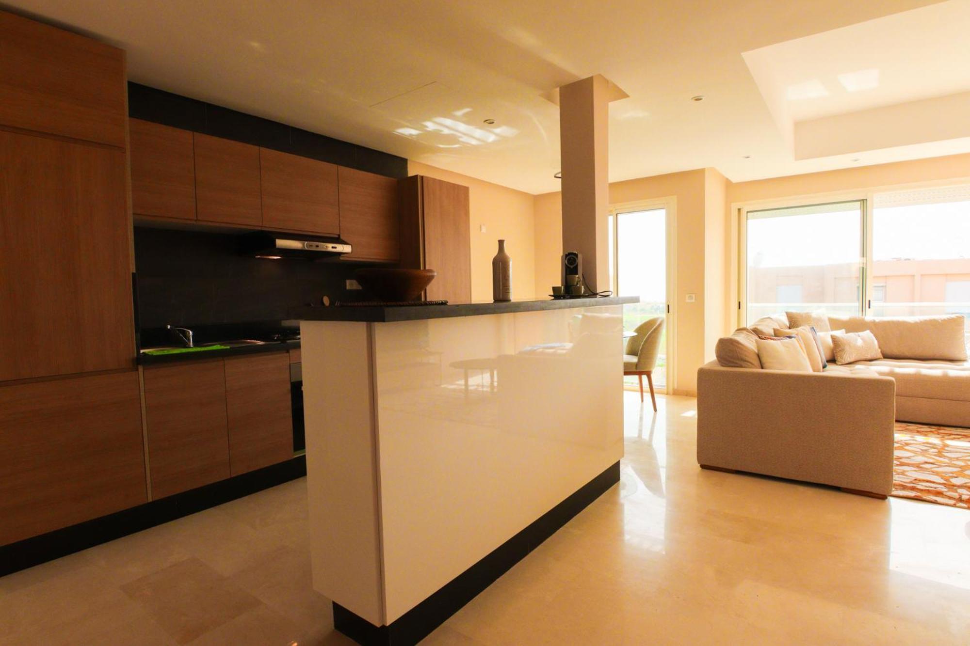 Apartment Teddy - Piscine - Luxe - 3 Px *