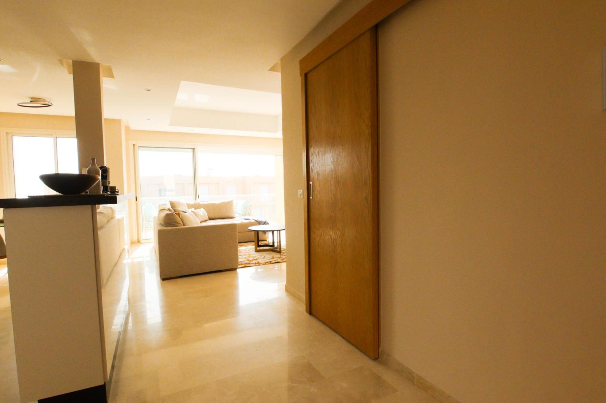 Teddy - Piscine - Luxe - 3 Px Apartment *