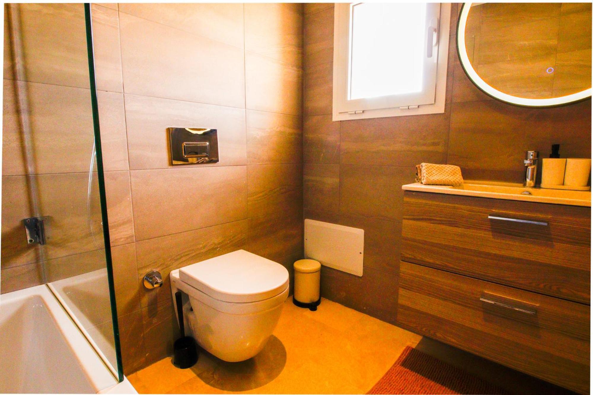 Teddy - Piscine - Luxe - 3 Px Apartment Taghazout