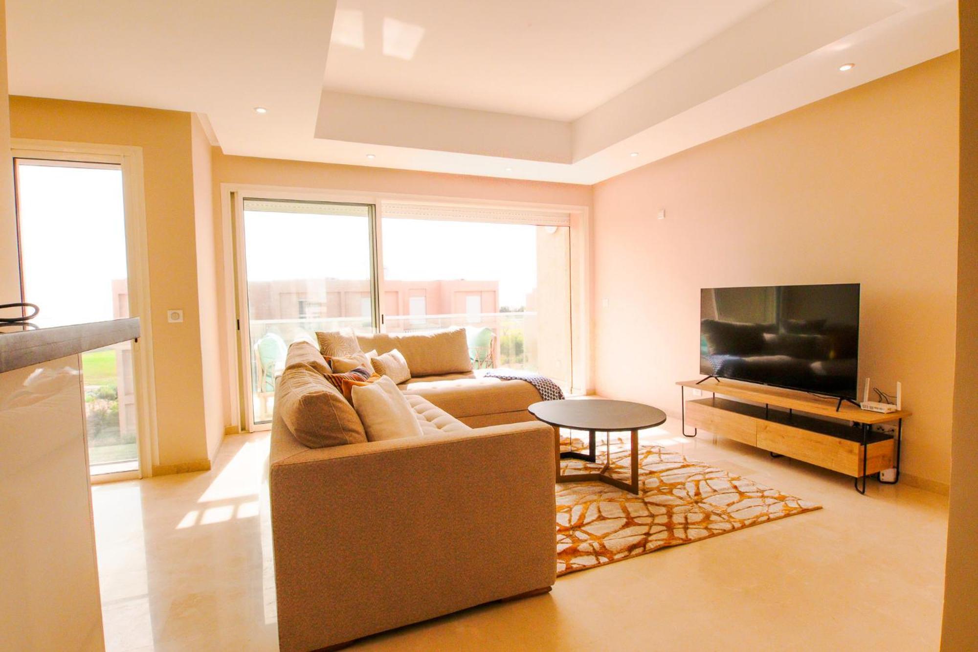 Apartment Teddy - Piscine - Luxe - 3 Px