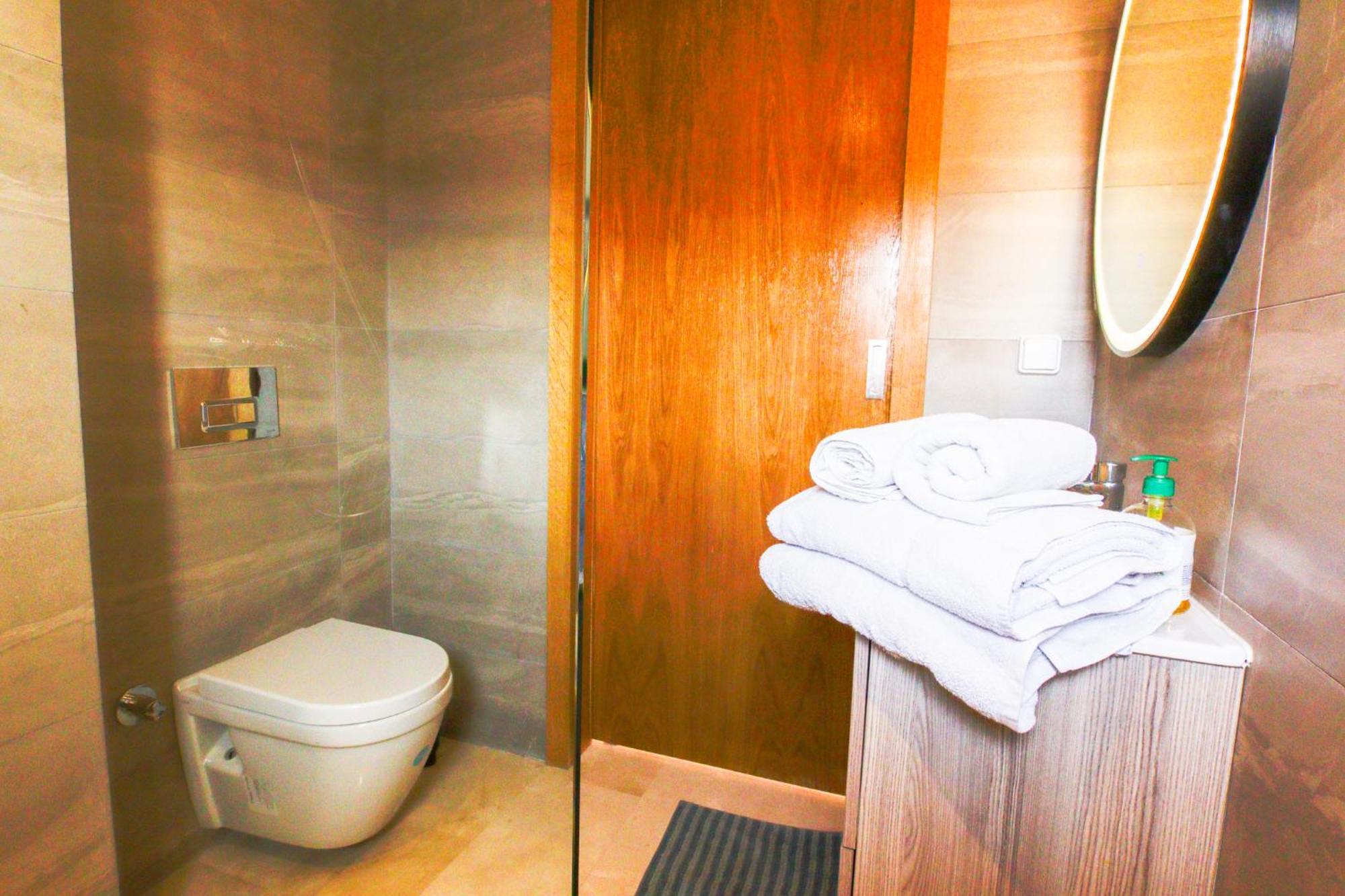 Teddy - Piscine - Luxe - 3 Px * Taghazout