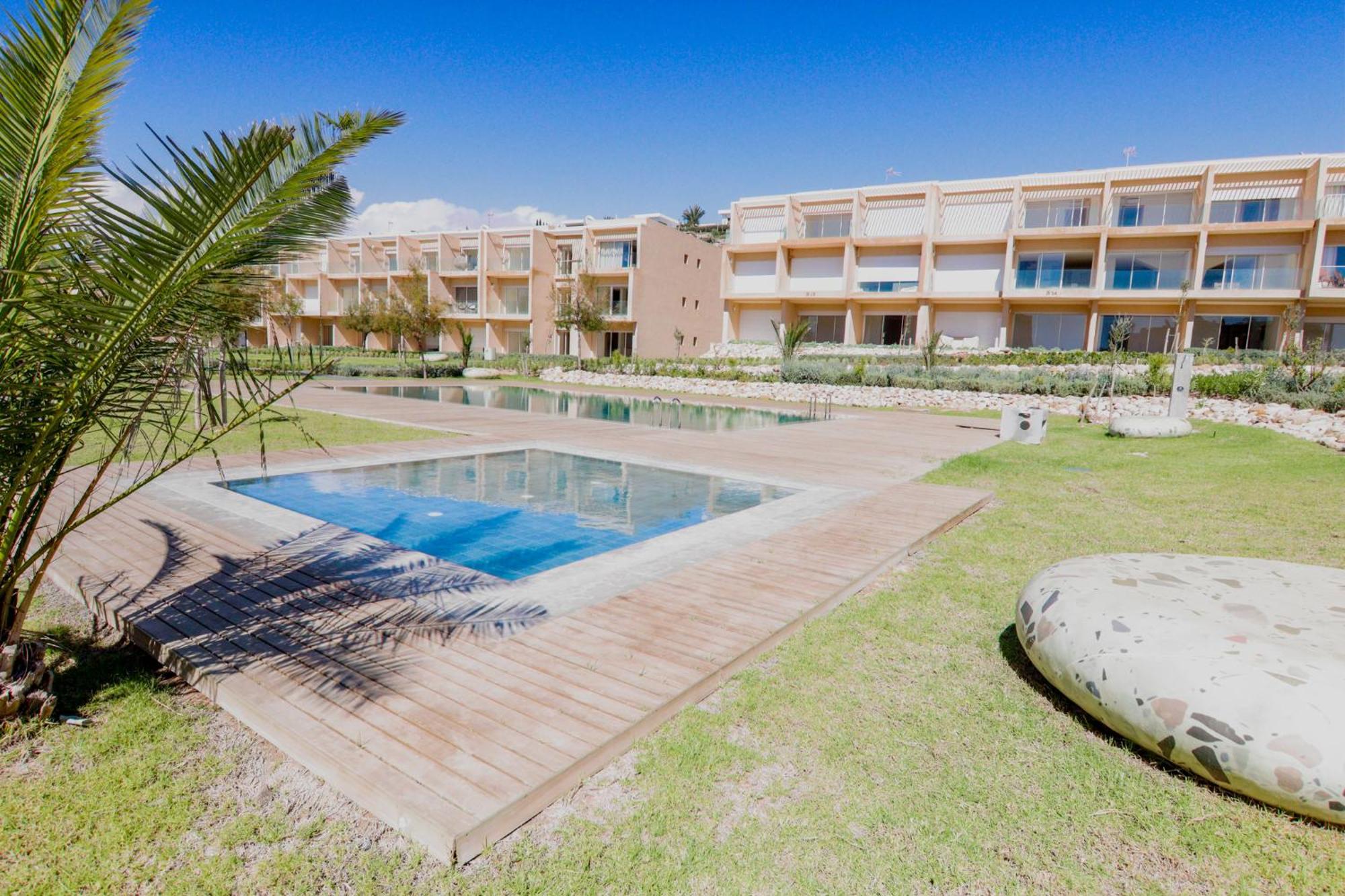 Apartment Teddy - Piscine - Luxe - 3 Px *